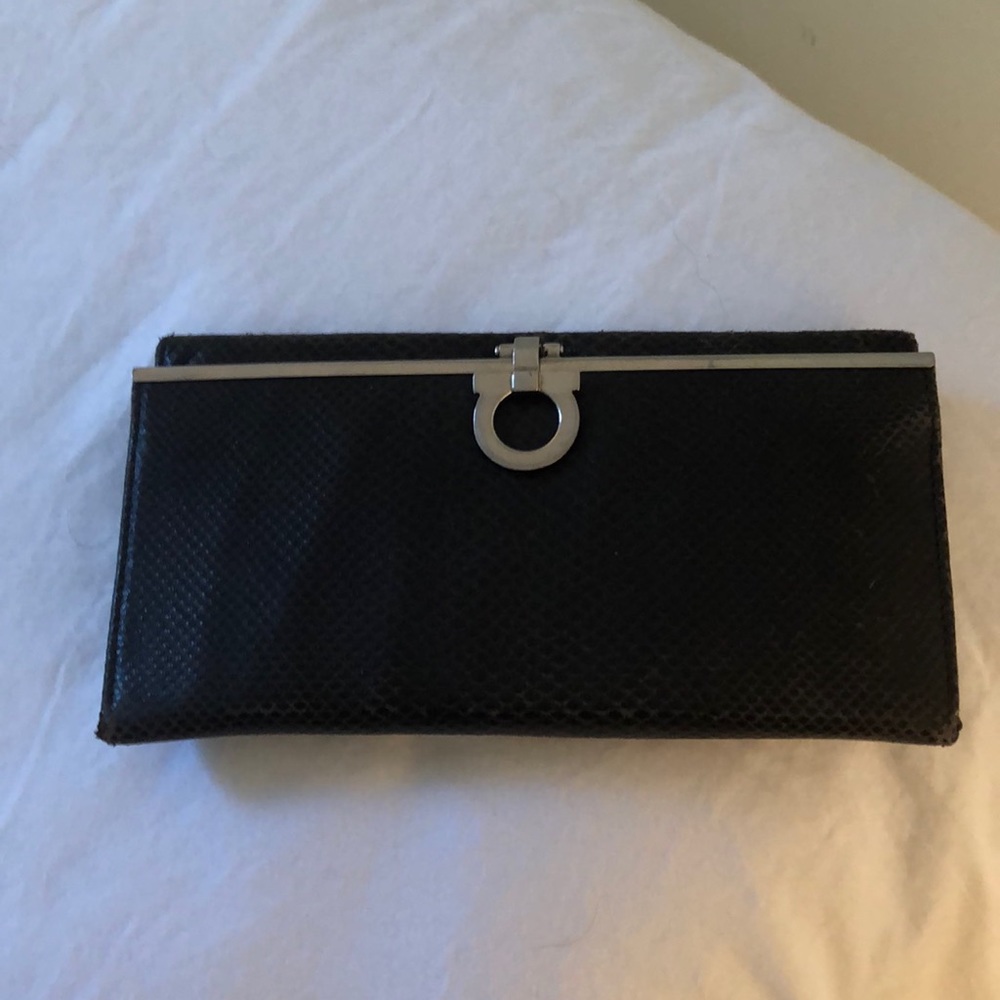 Ferragamo Wallet